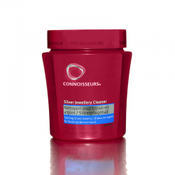 Connoisseurs Silver Jewellery Cleaner
