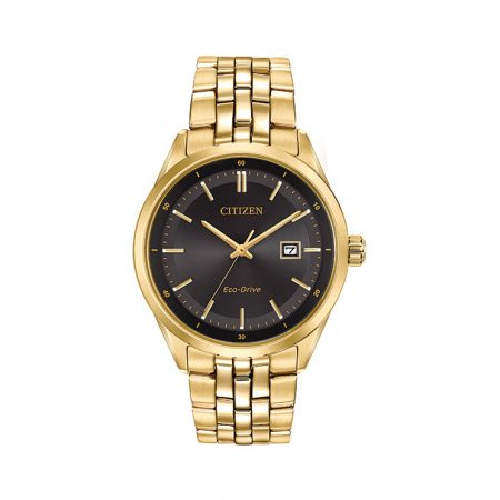 Citizen Men's Bracelet Watch BM7252-51E