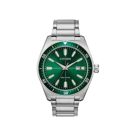Citizen EcoDrive AW1598-70X
