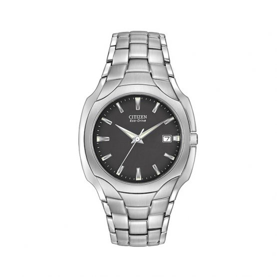 Citizen Eco-Drive Men's Watch BM6010-55E Citizen Eco-Drive Men's Watch BM6010-55E