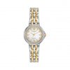 Citizen Eco-Drive Silhouette Diamond Watch EM0444-56A