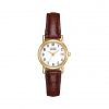 Citizen Eco-Drive Ladies' Strap Watch EW1272-01A