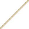 9ct Gold Anchor Bracelet